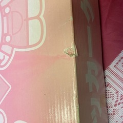 サンリオ　サッカーゲーム　ボードゲームの画像