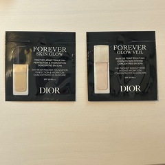 DIOR試供品セット