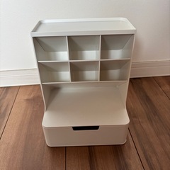 【超美品】文具orコスメケース