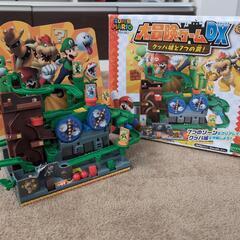 マリオ　おもちゃ