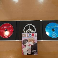 Kis-My-Ft2ライブDVD　2015年の画像