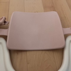 ストッケ トリップトラップ ベビーセット トレイの画像