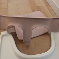 ストッケ トリップトラップ ベビーセット トレイの画像