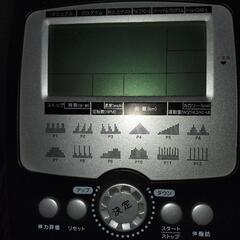 アルインコ　フィットネスバイク 　ダイエット　トレーニング　健康の画像