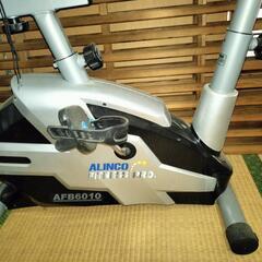 アルインコ　フィットネスバイク 　ダイエット　トレーニング　健康の画像