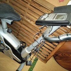 アルインコ　フィットネスバイク 　ダイエット　トレーニング　健康の画像