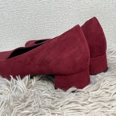 パンプスの画像