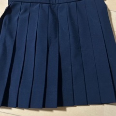 オートモ　リカちゃん　女の子制服夏スカートの画像