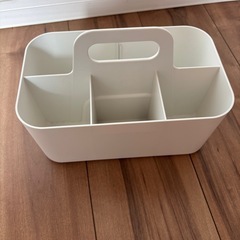 【超美品】文具orコスメケース