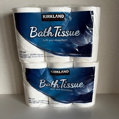 トイレットペーパー