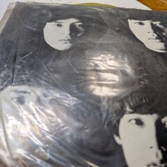 （中古EPレコード）愛と死−フォーリーブス（7）