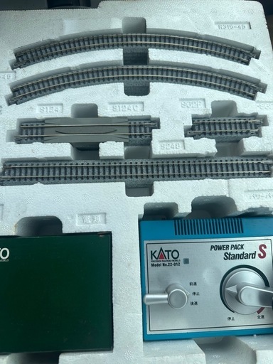 Nゲージ N700 スターターセットスペシャル 10-001
