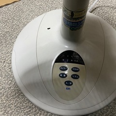 扇風機の画像