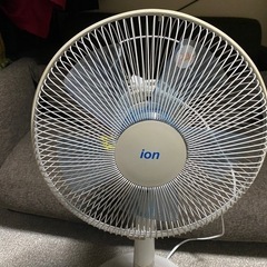 扇風機