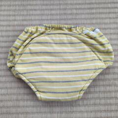 きれい トレーニングパンツ 150の画像