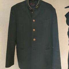 札幌工業高校制服