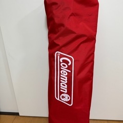 コールマン　レイチェアの画像