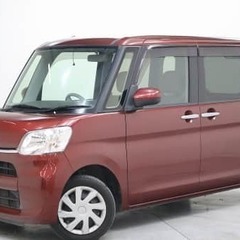 まだ見ぬ次の夢を探せばいいのさ！/ダイハツ タント 　Ｌ