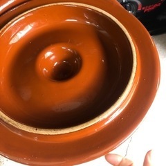 久松釜　　美品　　値下げ超お買い得品❣️の画像