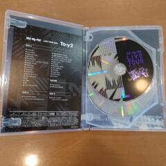 Kis-My-Ft2ライブDVD　2020年の画像