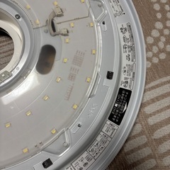 シーリングライト LED 6畳 KOIZUMIの画像