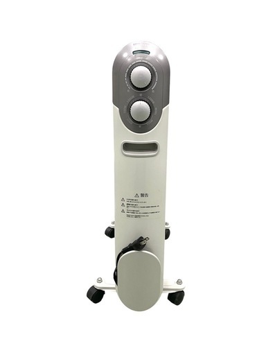 YAMAZEN DO-L122 オイルヒーター