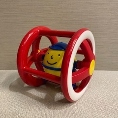 【受渡し決定】ボーネルンド　ハンプティダンプティローラー