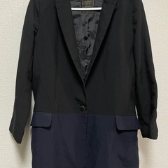 ジャケット 