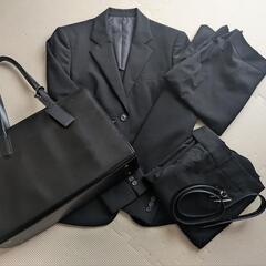 スーツセット