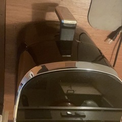 エアフライヤー