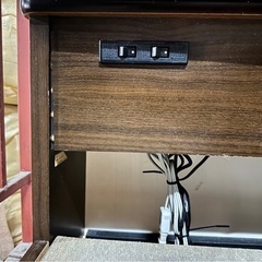 ベッドセットの画像