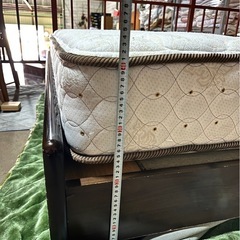 ベッドセットの画像