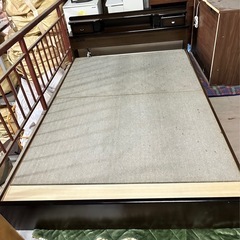 ベッドセットの画像