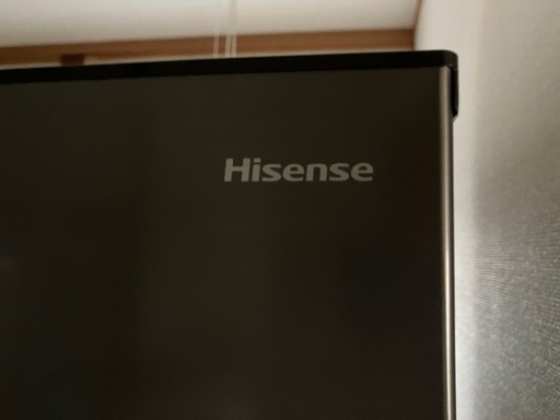 ハイセンス　冷蔵庫　360L  HR-D3601S