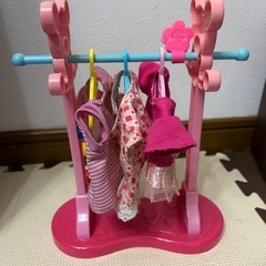 値下げしました！メルちゃんのおもちゃセットの画像