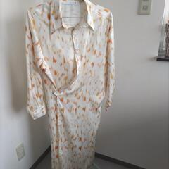 ラップワンピース（未使用）Bou Jeloudの画像