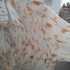 ラップワンピース（未使用）Bou Jeloudの画像