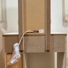 ドレッサーの画像