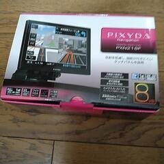 カーナビ 売ります。