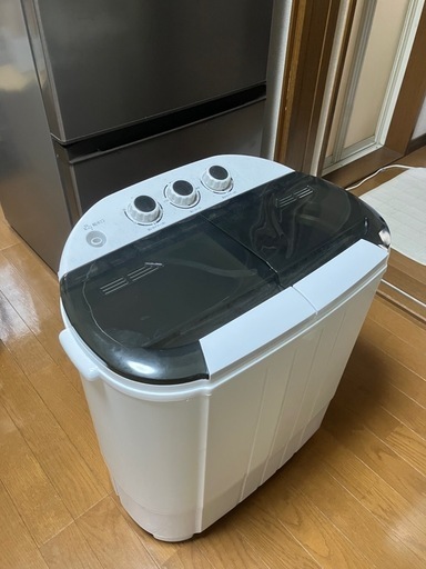 洗濯機