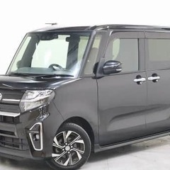 海が私を選んだの！/ダイハツ タント 　カスタムＸ　セレクション