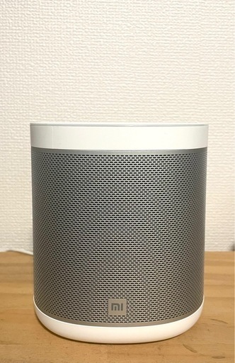 スマートスピーカーok,google