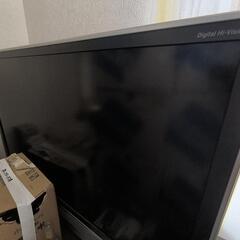 アクオス　液晶テレビ　46インチ　