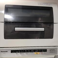 【売れました】大容量の食洗機の画像