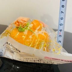 スイートスクイーズタイム5種の画像