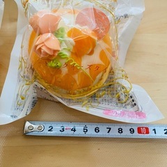 スイートスクイーズタイム5種の画像