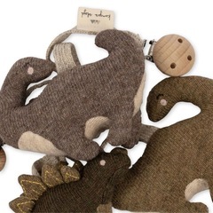 【新品】コンゲススロイド　ベビートイの画像