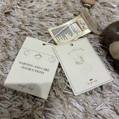 【新品】コンゲススロイド　ベビートイの画像