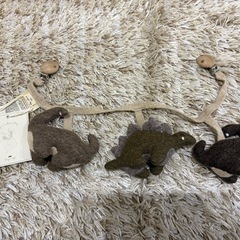 【新品】コンゲススロイド　ベビートイの画像