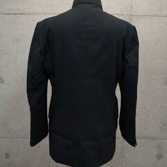 変形学生服　カスタム　学ラン　男子学生服　上衣のみ　ﾃﾞｯﾄｽﾄｯｸ @sj0086A21ssの画像